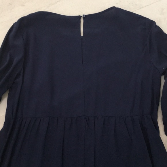 Shift dress - Picture 3 of 3